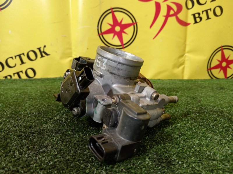 Дроссельная заслонка, 2500 рублей, Красноярск