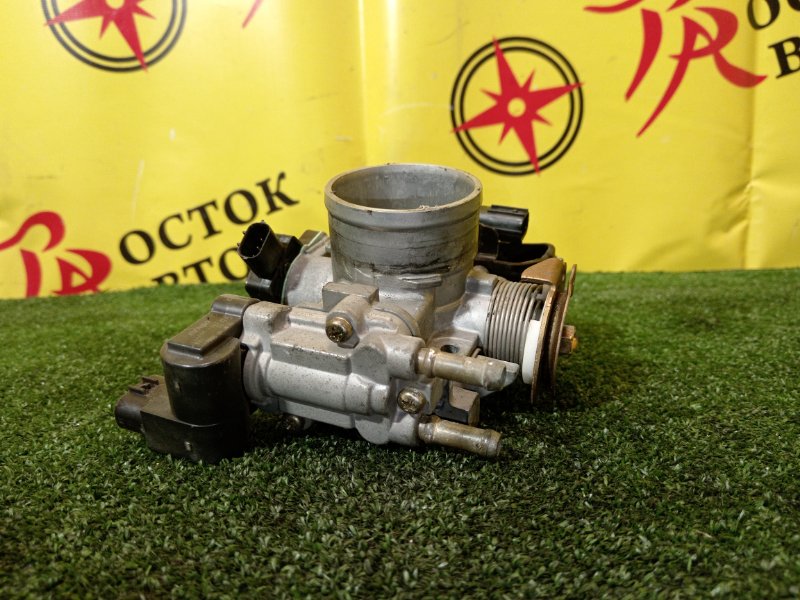 Дроссельная заслонка, 2500 рублей, Красноярск