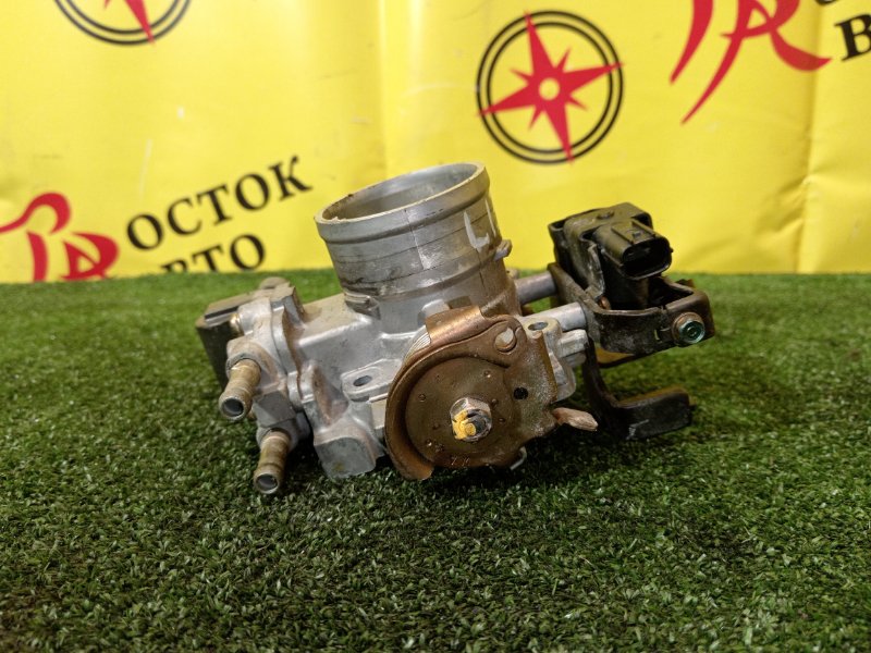 Дроссельная заслонка, 2500 рублей, Красноярск