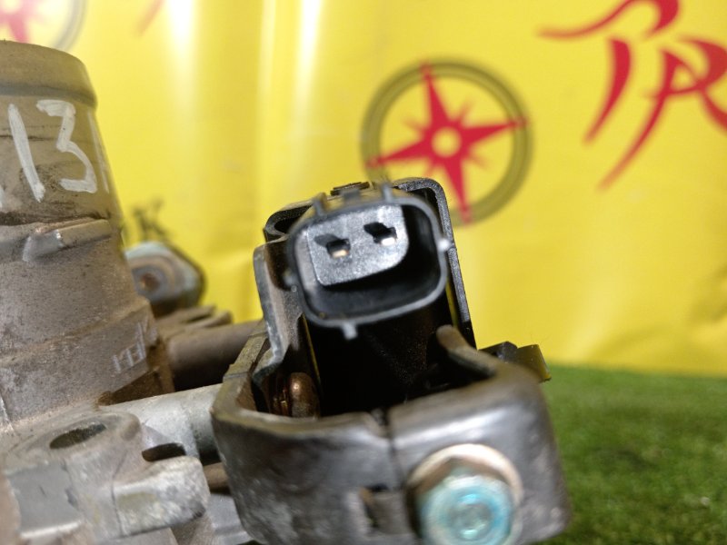 Дроссельная заслонка, 2500 рублей, Красноярск