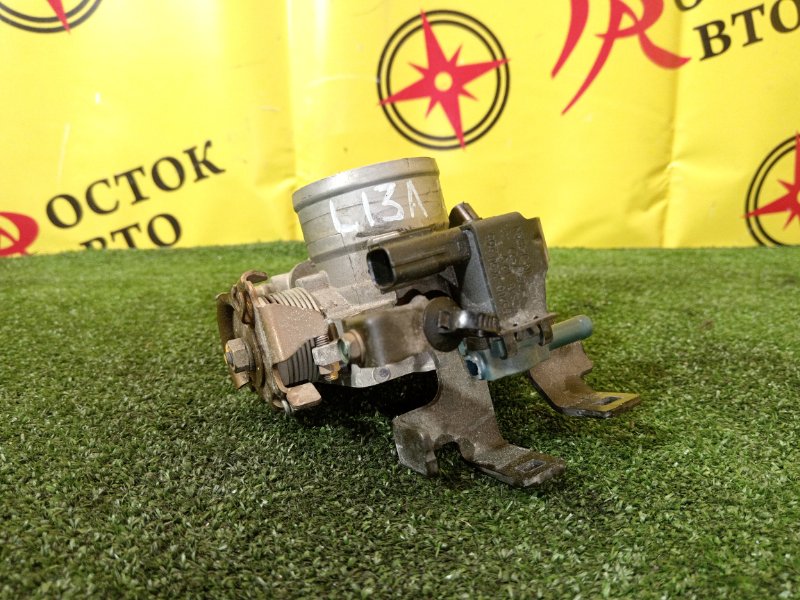 Дроссельная заслонка, 2500 рублей, Красноярск