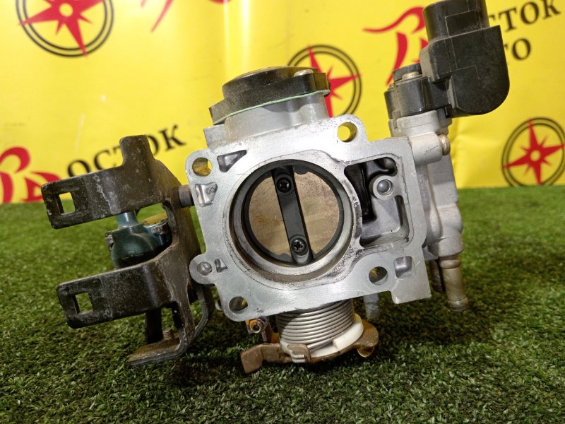 Дроссельная заслонка, 2500 рублей, Красноярск