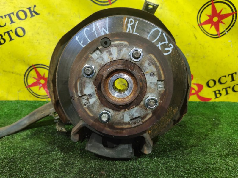 Ступица, 5000 рублей, Красноярск