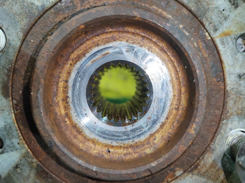 Ступица, 5000 рублей, Красноярск