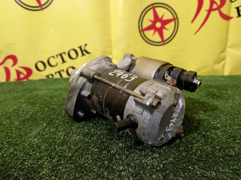 Стартер, 2500 рублей, Красноярск