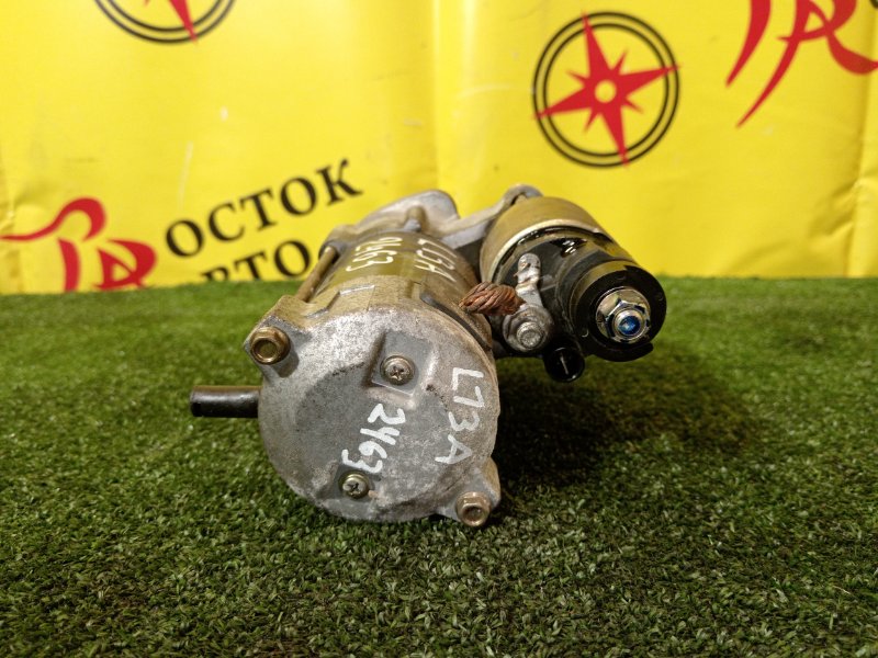 Стартер, 2500 рублей, Красноярск