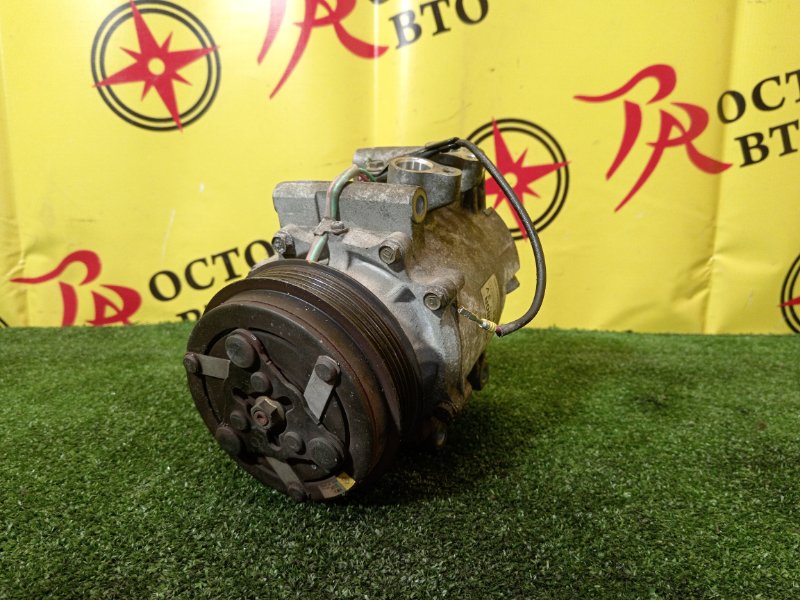 Компрессор кондиционера, 2500 рублей, Красноярск