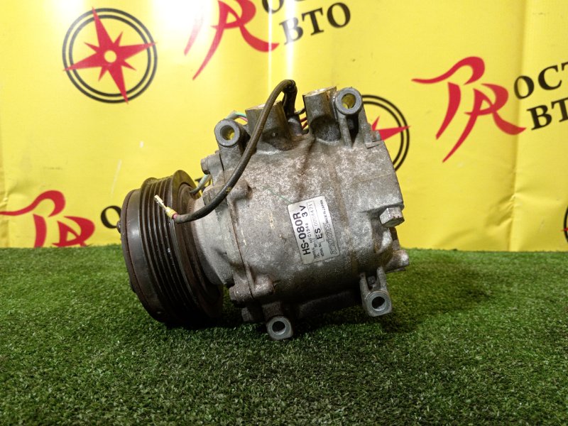 Компрессор кондиционера, 2500 рублей, Красноярск