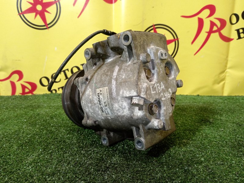 Компрессор кондиционера, 2500 рублей, Красноярск