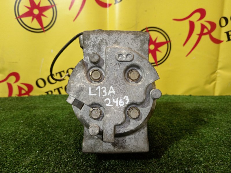 Компрессор кондиционера, 2500 рублей, Красноярск