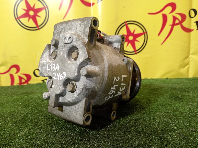 Компрессор кондиционера, 2500 рублей, Красноярск