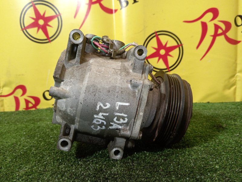 Компрессор кондиционера, 2500 рублей, Красноярск