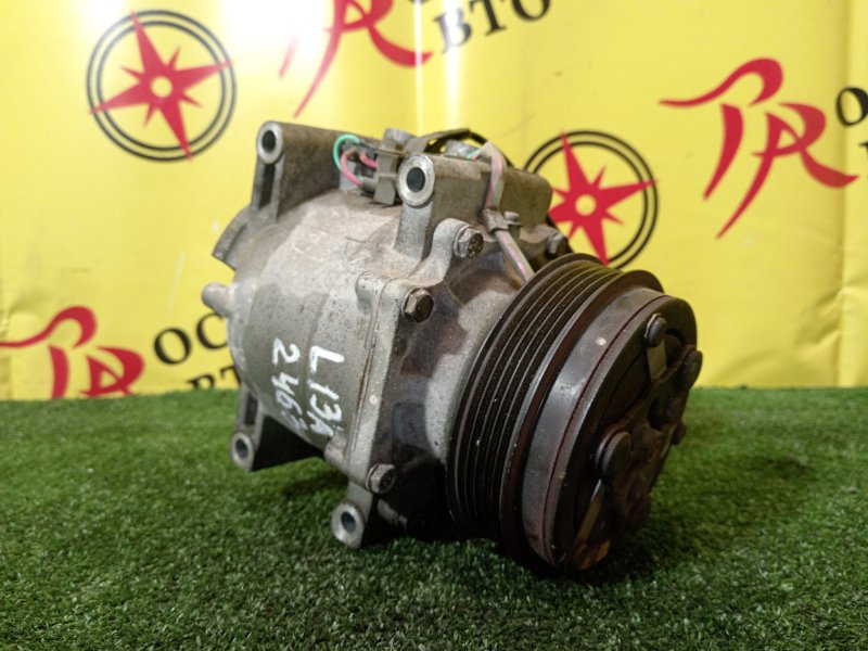 Компрессор кондиционера, 2500 рублей, Красноярск