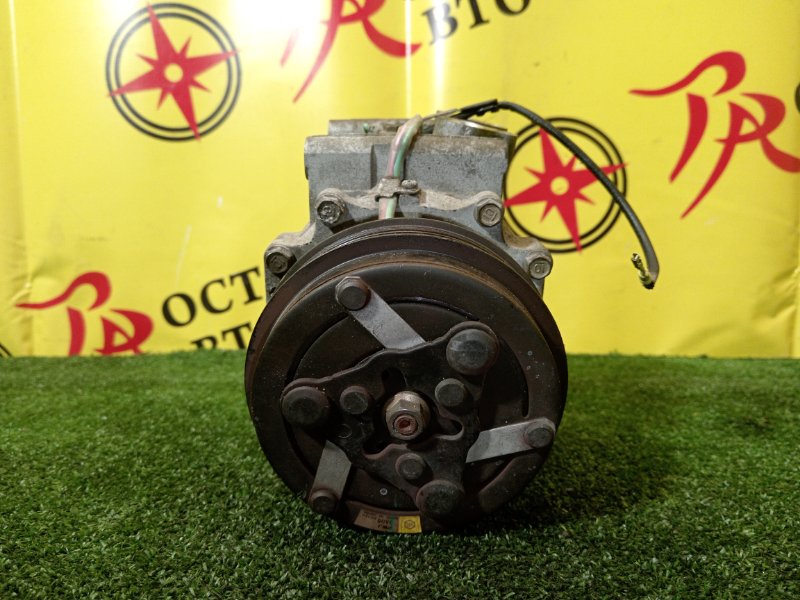 Компрессор кондиционера, 2500 рублей, Красноярск