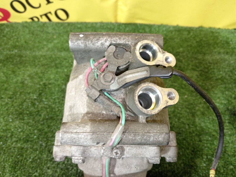 Компрессор кондиционера, 2500 рублей, Красноярск