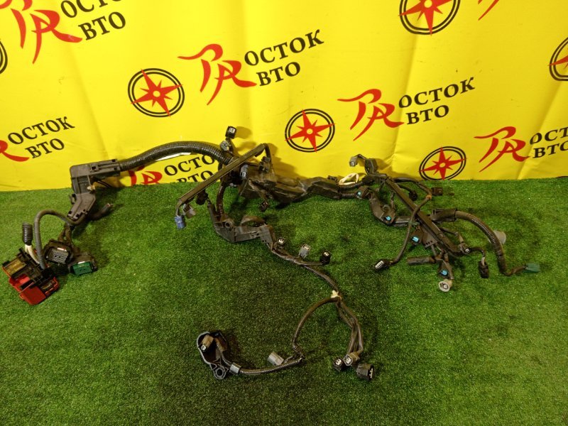 Проводка ДВС, 1500 рублей, Красноярск