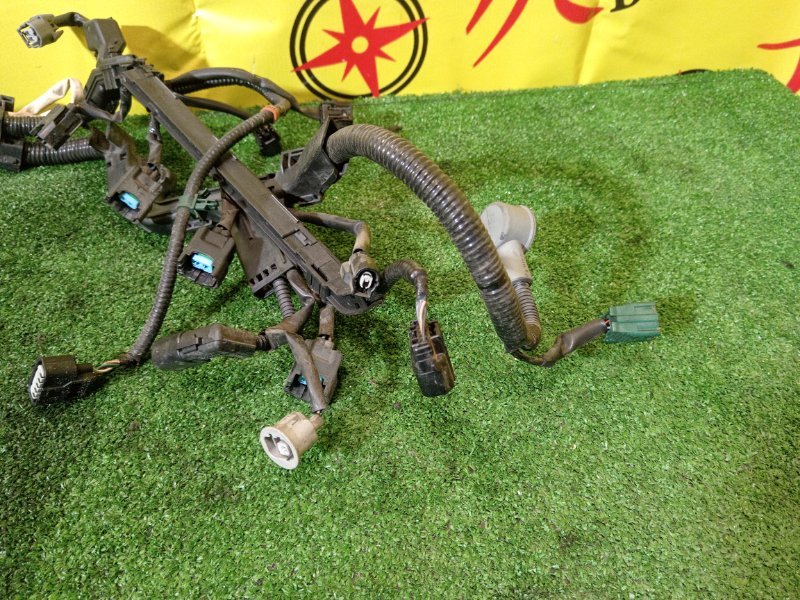 Проводка ДВС, 1500 рублей, Красноярск