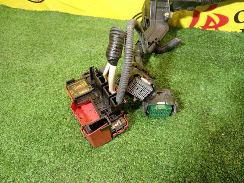 Проводка ДВС, 1500 рублей, Красноярск