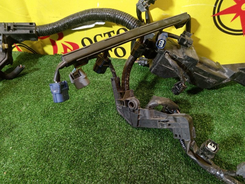 Проводка ДВС, 1500 рублей, Красноярск