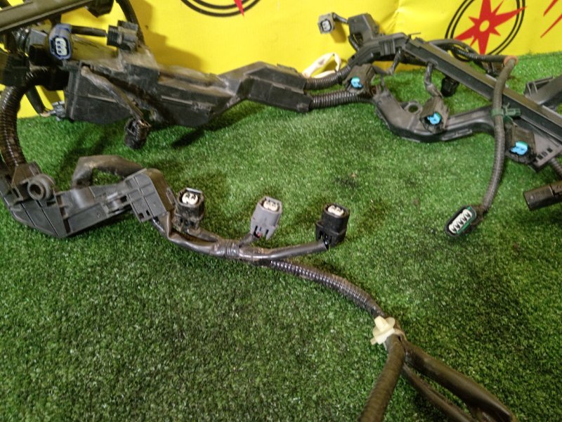 Проводка ДВС, 1500 рублей, Красноярск