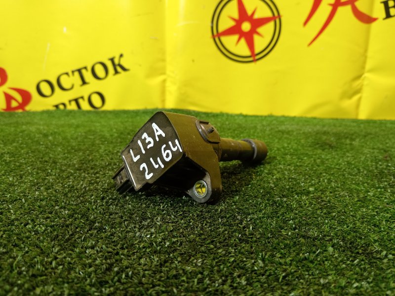 Катушка зажигания, 1800 рублей, Красноярск