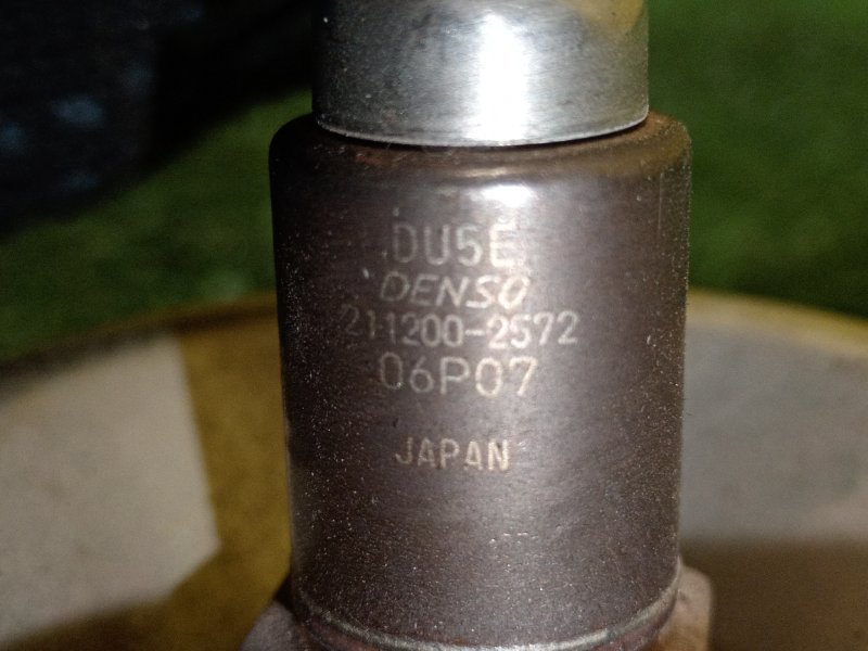 лямбда-зонд, 2000 рублей, Красноярск