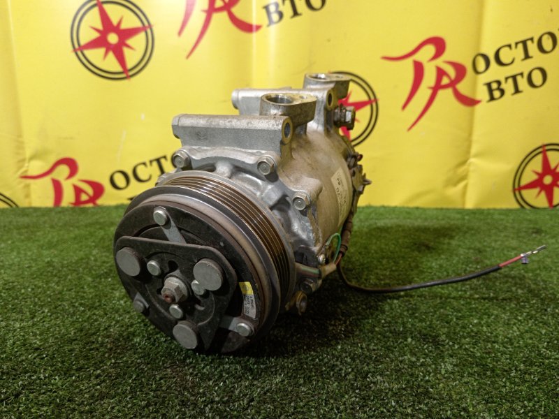 Компрессор кондиционера, 5000 рублей, Красноярск