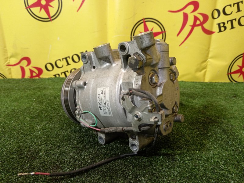 Компрессор кондиционера, 5000 рублей, Красноярск