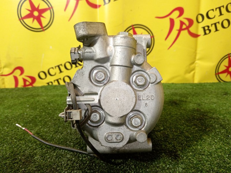 Компрессор кондиционера, 5000 рублей, Красноярск