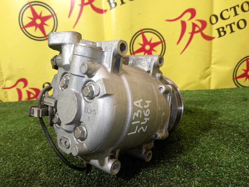 Компрессор кондиционера, 5000 рублей, Красноярск