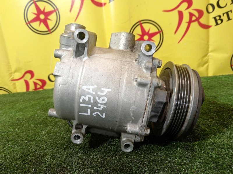 Компрессор кондиционера, 5000 рублей, Красноярск