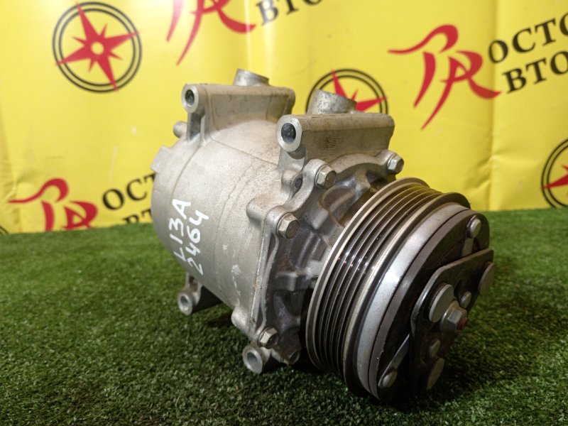 Компрессор кондиционера, 5000 рублей, Красноярск