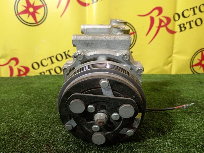 Компрессор кондиционера, 5000 рублей, Красноярск