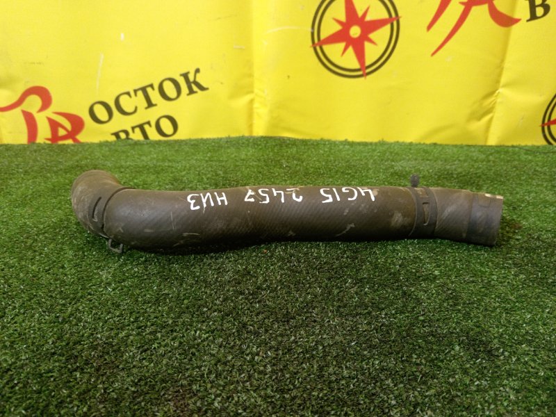 Патрубок радиатора, 300 рублей, Красноярск