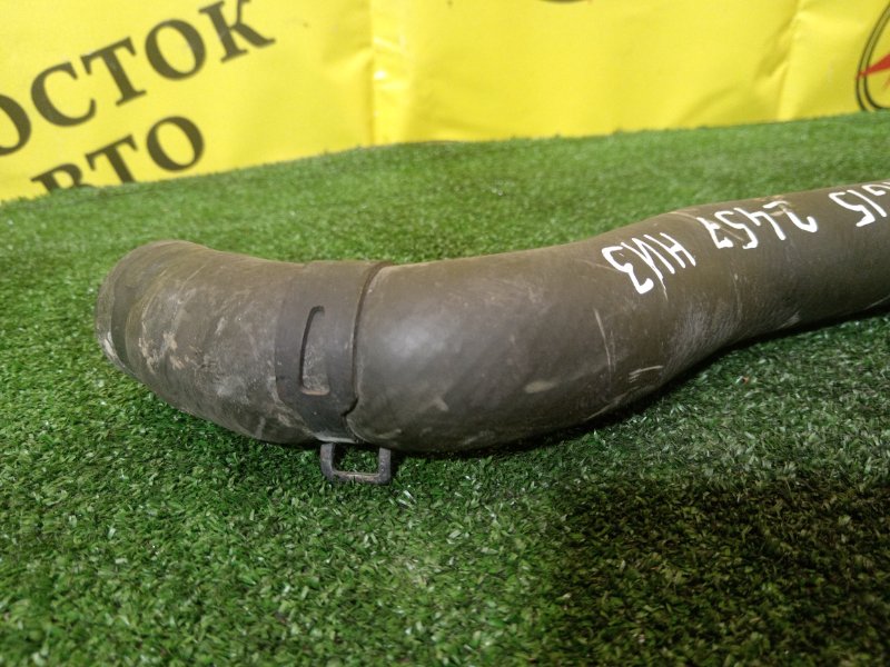 Патрубок радиатора, 300 рублей, Красноярск