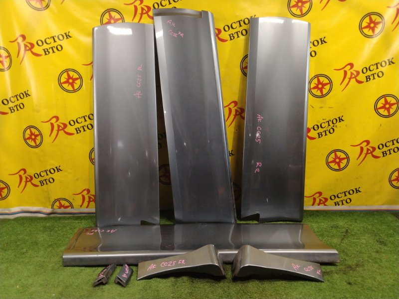 накладка на дверь, 7000 рублей, Красноярск