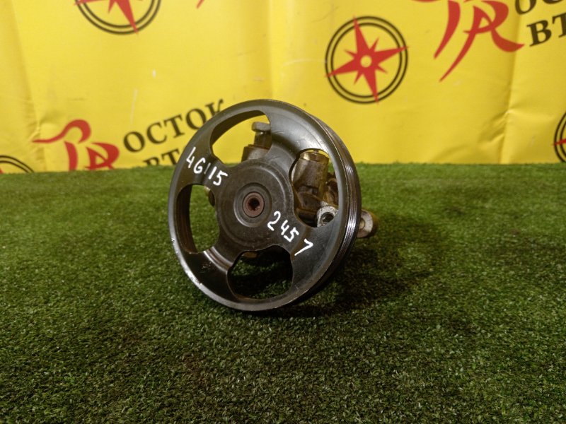 гидроусилитель, 2500 рублей, Красноярск