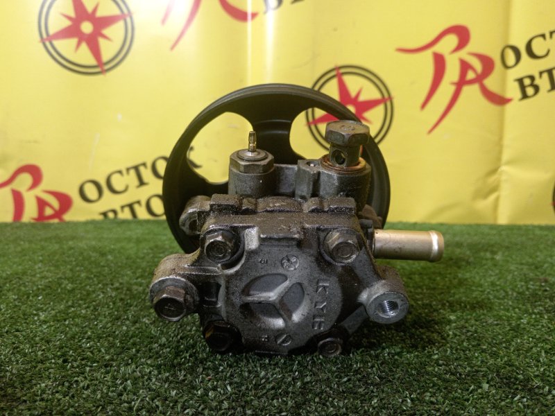 гидроусилитель, 2500 рублей, Красноярск