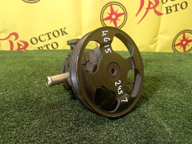 гидроусилитель, 2500 рублей, Красноярск