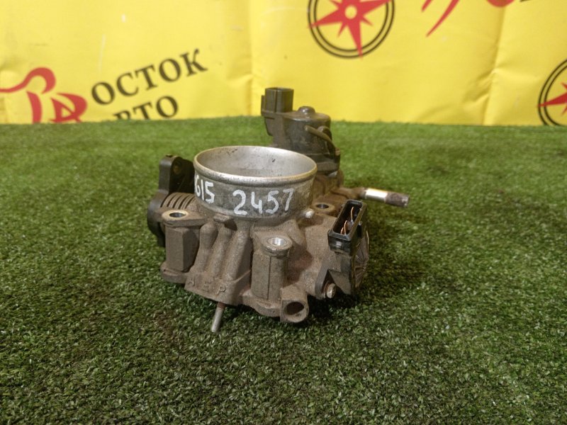 Дроссельная заслонка, 7500 рублей, Красноярск