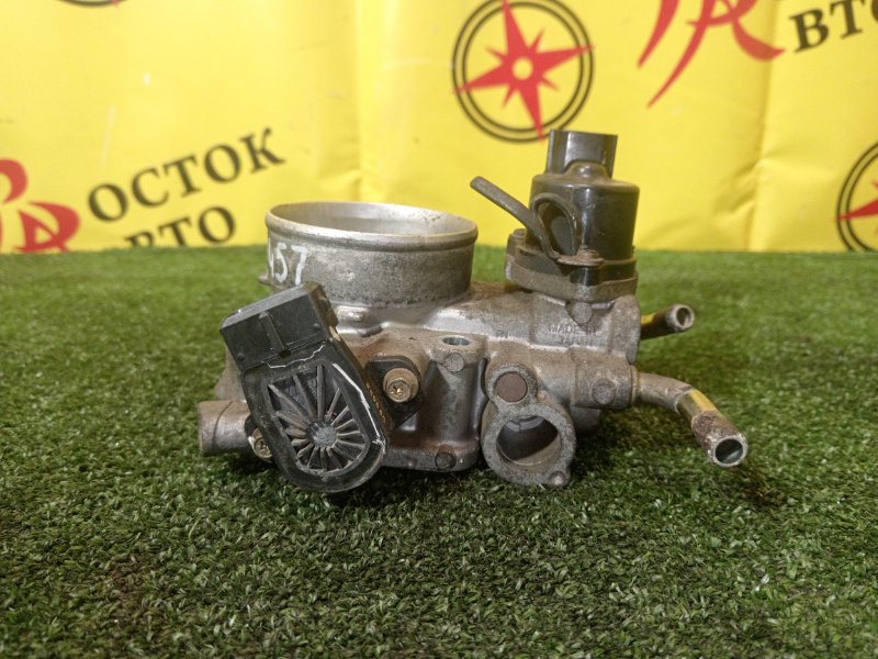 Дроссельная заслонка, 7500 рублей, Красноярск