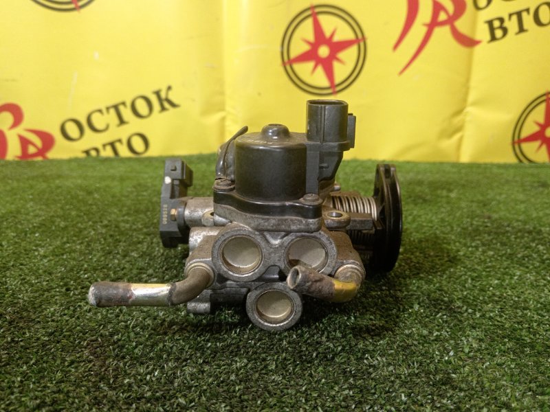 Дроссельная заслонка, 7500 рублей, Красноярск