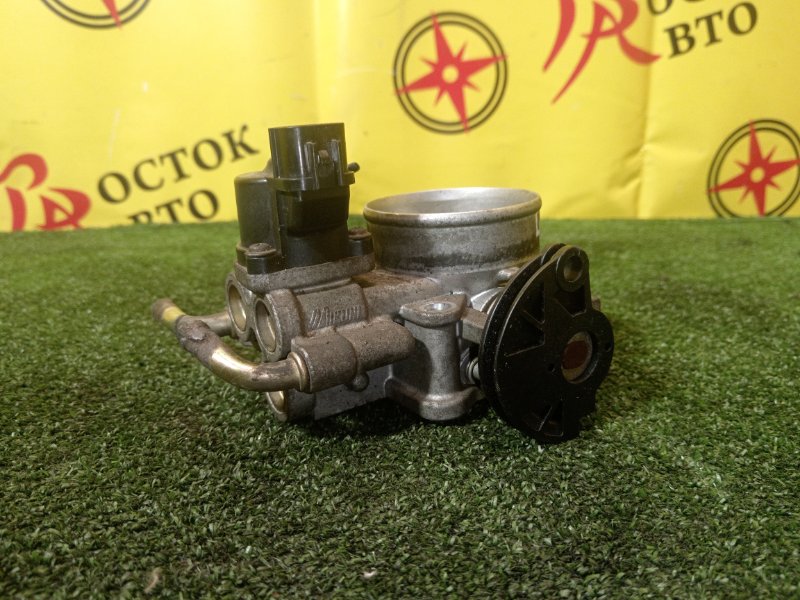 Дроссельная заслонка, 7500 рублей, Красноярск