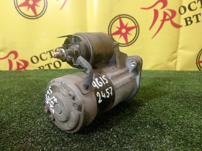 Стартер, 3500 рублей, Красноярск