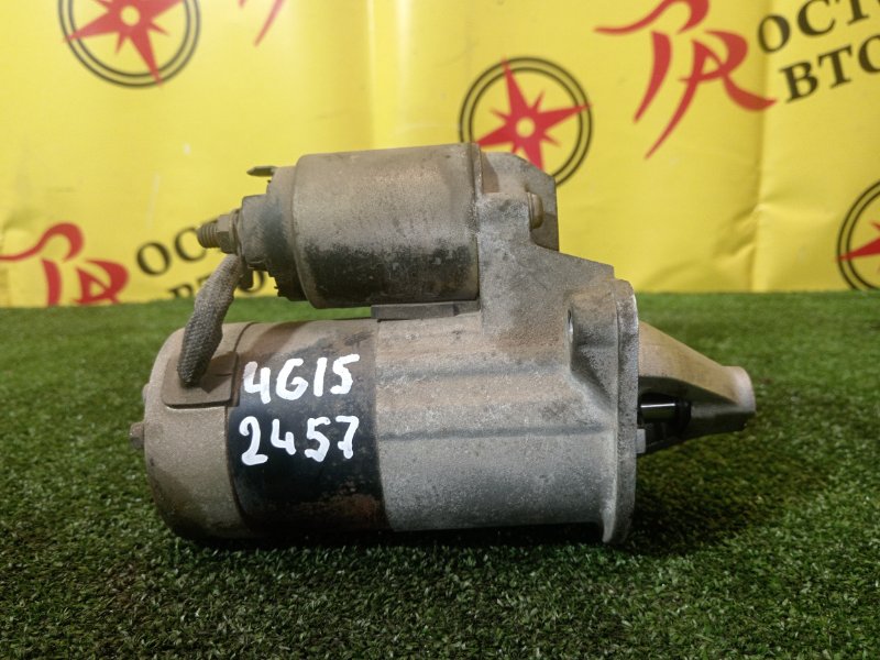 Стартер, 3500 рублей, Красноярск