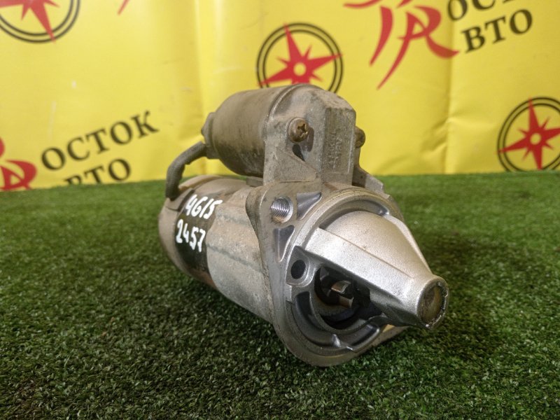 Стартер, 3500 рублей, Красноярск