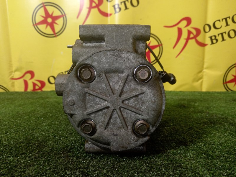 Компрессор кондиционера, 2000 рублей, Красноярск