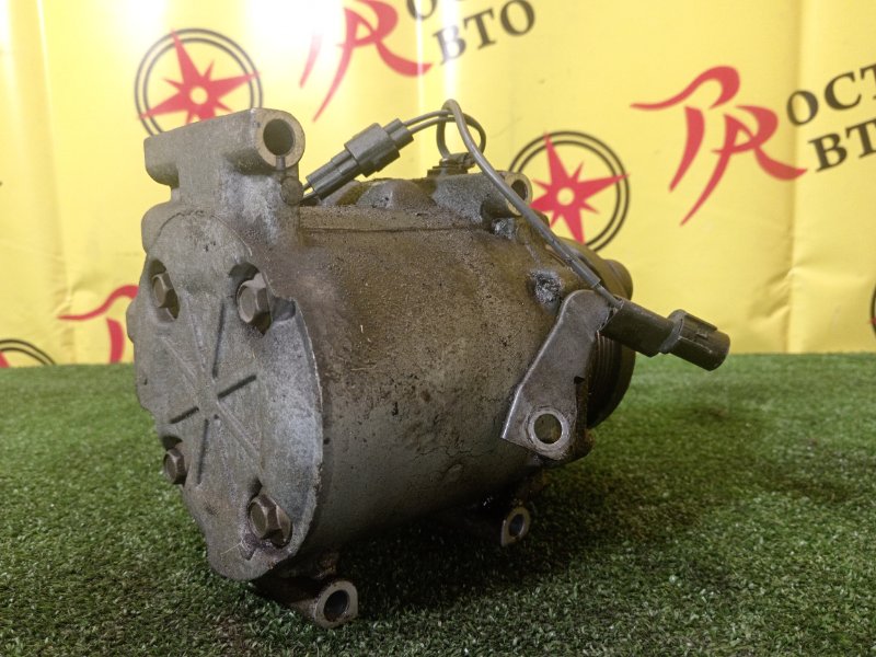 Компрессор кондиционера, 2000 рублей, Красноярск