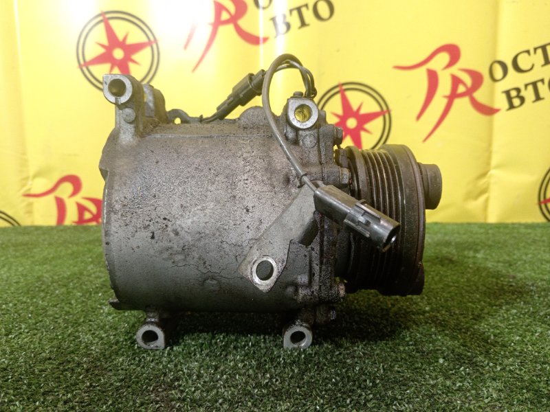 Компрессор кондиционера, 2000 рублей, Красноярск