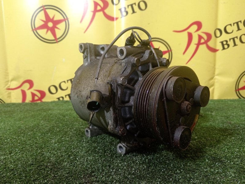 Компрессор кондиционера, 2000 рублей, Красноярск